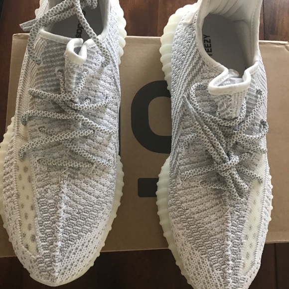 poshmark yeezy boost 350